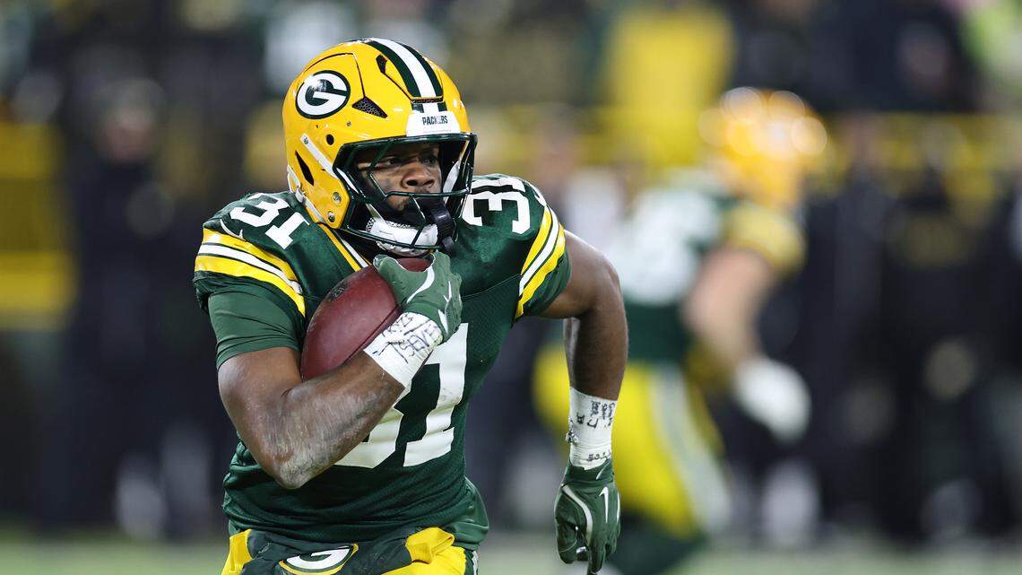 A Johnson C. Smith star quietly returns to Charlotte, where his NFL dreams began