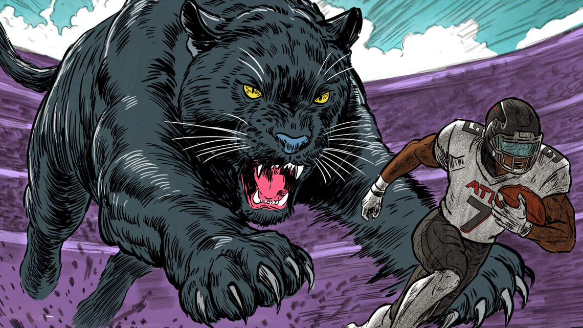 Who will win Carolina Panthers vs. Falcons matchup? Our predictions, best bets