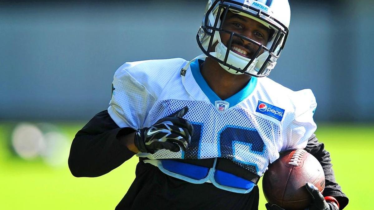 
How many times have people said or written that Philly Brown was going to be cut? He was never going to be cut. I wrote that. He was going to start. I wrote that, too. The Panthers will be fine.


