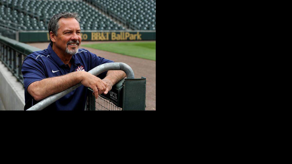 
Former Charlotte Knights and major league infielder Jeff Schaefer was a member of both the Charlotte Knights Southern League Champions team in 1984 and the Governors' Cup Champions team in 1993. 
