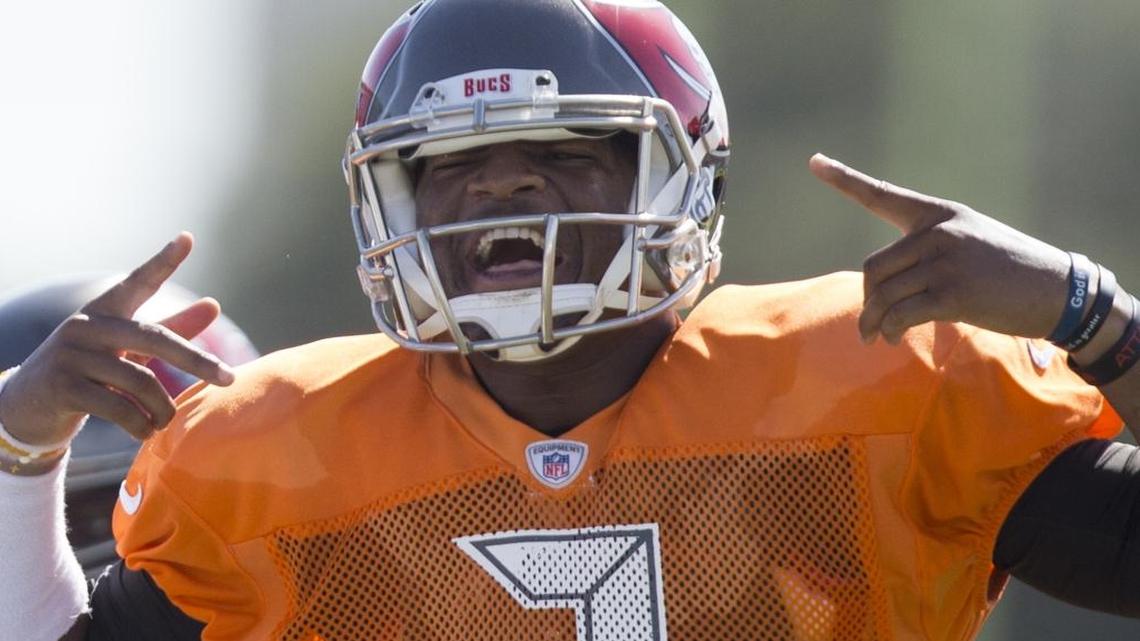 After two exceptional seasons to start his NFL career, Tampa has added major weapons for Jameis Winston to progress further (especially on fantasy statistics).