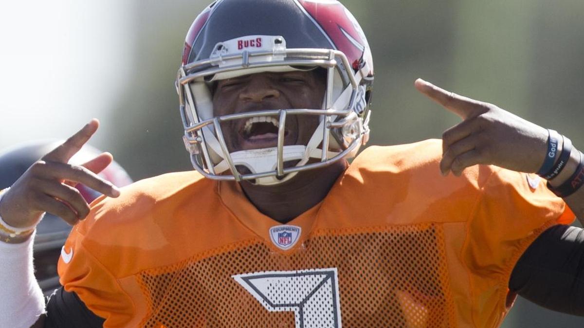 After two exceptional seasons to start his NFL career, Tampa has added major weapons for Jameis Winston to progress further (especially on fantasy statistics).