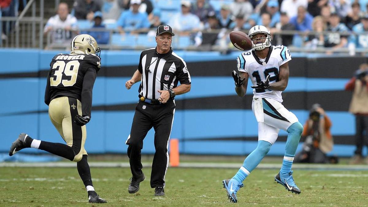 Who comes up with a big game this week? I like Ted Ginn Jr., writes Tom Sorensen.