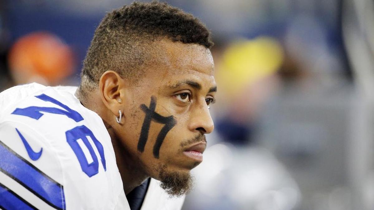 Leaked photos of injuries to ex-girlfriend of Dallas Cowboys defensive end Greg Hardy (76) are damning evidence of why former supporters no longer can be.