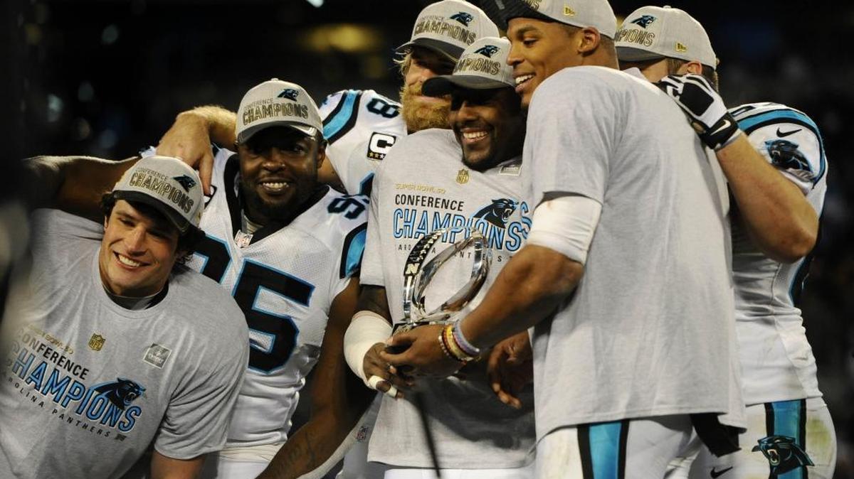 The 10 unforgettable days that defined the 2010s for the Carolina Panthers