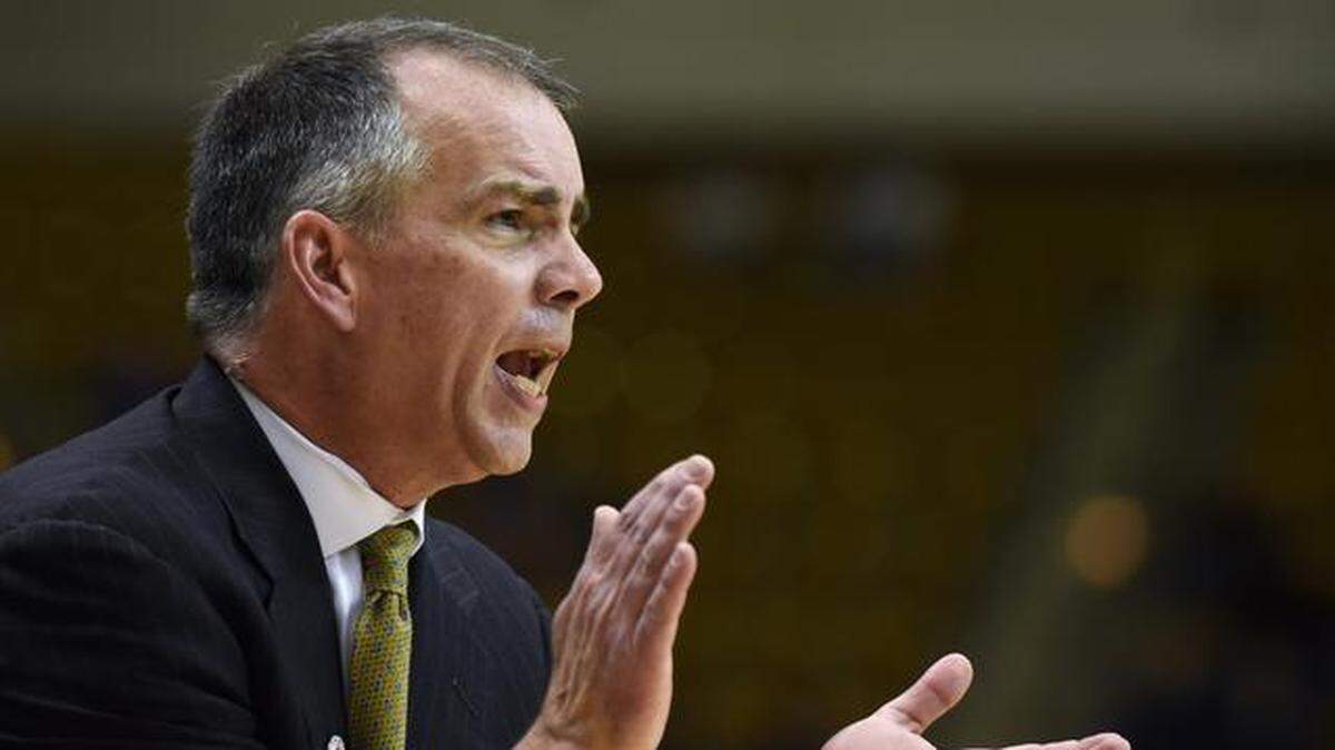 After 30 years at Wofford, 17 as the head coach, Mike Young takes over at Virginia Tech for Buzz Williams. The Hokies have made three straight NCAA tournament trips but Williams didn’t leave Young with much of a roster.