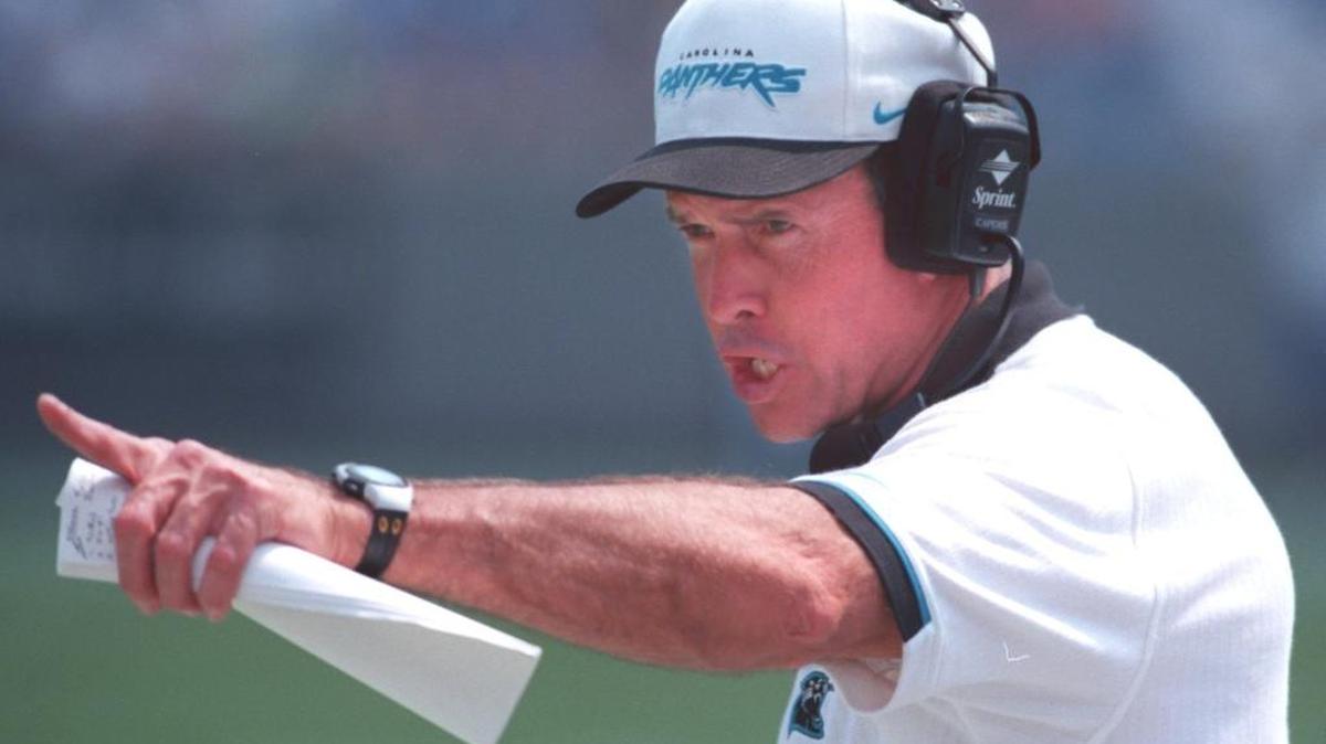 
The New England Patriots aren’t the only one to ever have draft picks stripped for a league violation. The Carolina Panthers’ first head coach was Dom Capers, and the team lost a second-round and sixth-round pick and was fined $150,000 for interviewing him while Capers was still the defensive coordinator for Pittsburgh.
