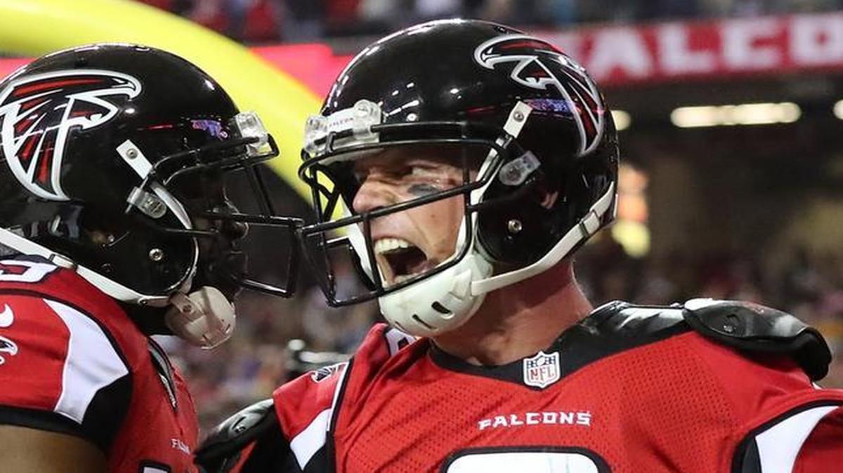 The Atlanta Falcons and quarterback Matt Ryan have helped make the NFL playoffs leading up to the Super Bowl largely a snooze because of blowouts. Maybe Sunday can bring the drama we all want.