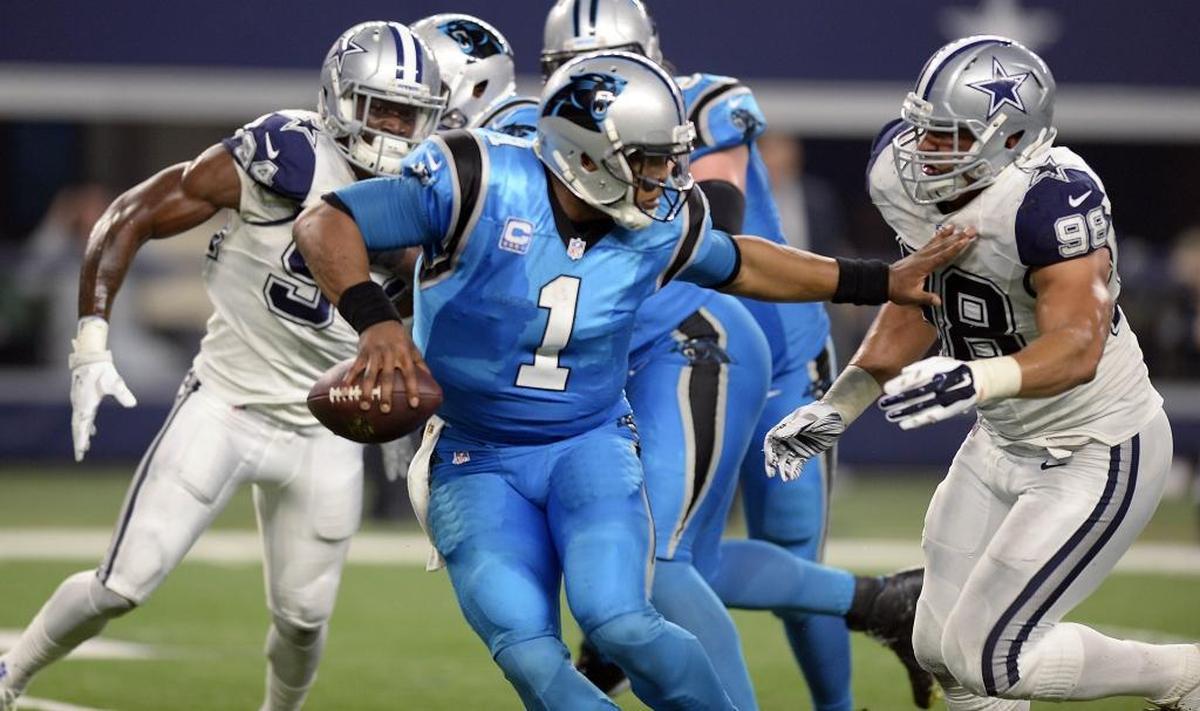 The Carolina Panthers’ home game against Dallas in 2018 will likely draw huge interest when single-game tickets go on sale sometime this spring. Whether the Panthers will raise ticket prices for the 2018 season has not yet been announced.