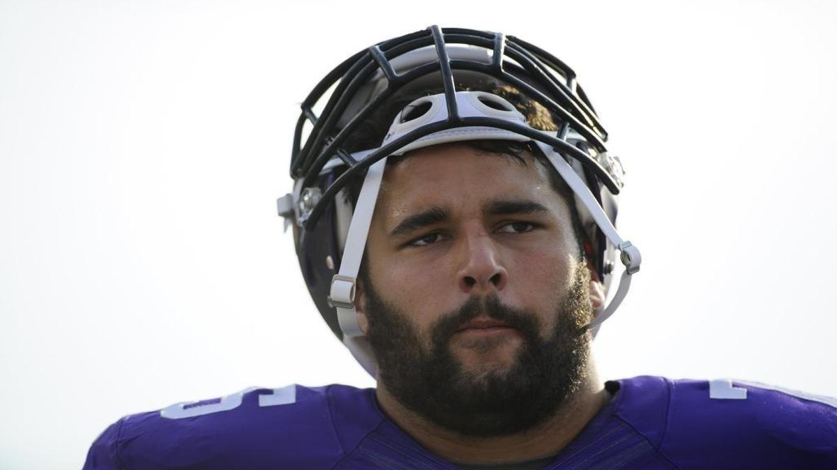 Panthers general manager Dave Gettleman signed former Minnesota offensive tackle Matt Kalil earlier this month to a lucrative contract that will be one of the defining moments of the GM’s career.