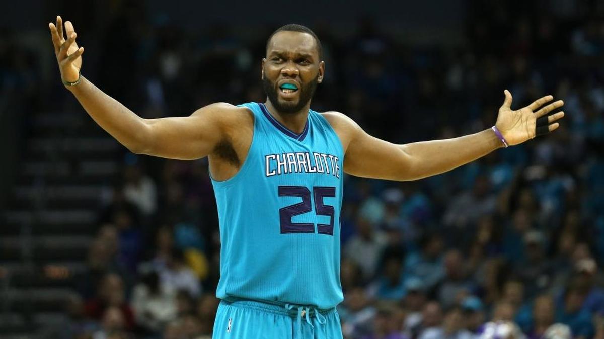 In the past three Hornets games entering Sunday’s home contest against Portland, Al Jefferson has gone 3-for-9, 2-for-10 and 3-for-9 again from the field. He has not scored in double figures in any of those games.