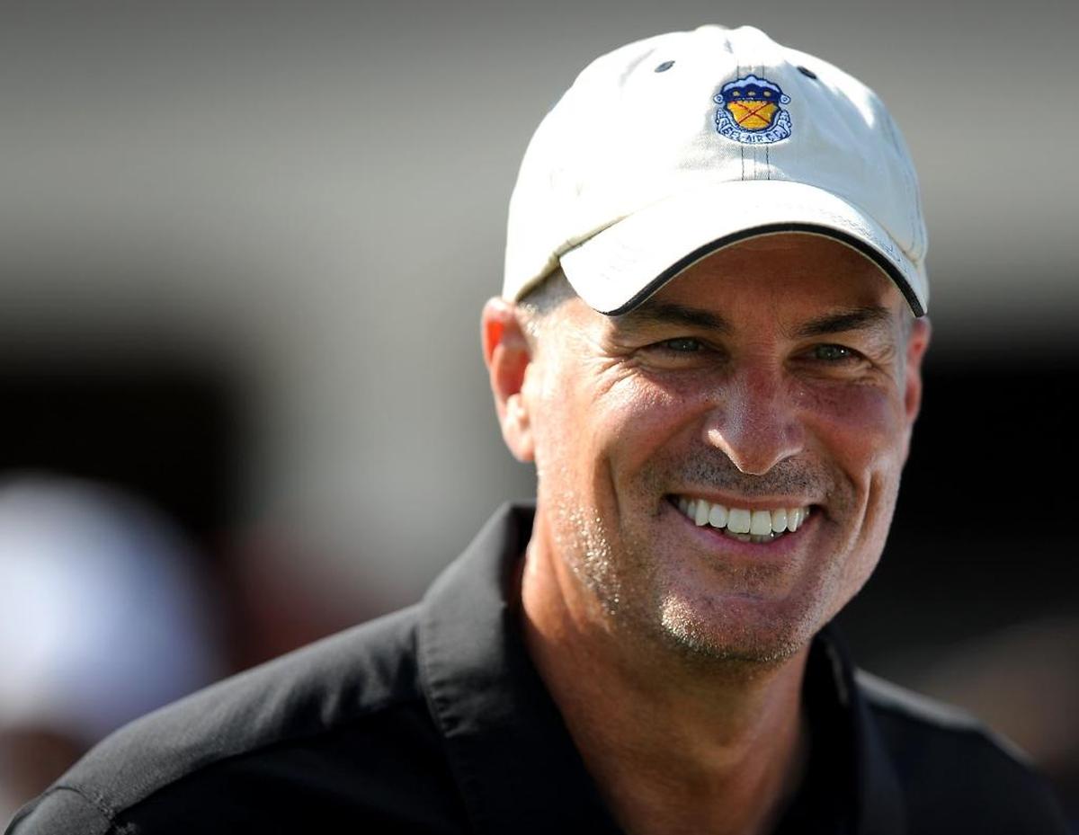 Basketball analyst Jay Bilas, who lives in Charlotte and played for Duke, will call the Duke-UNC game Saturday in Chapel Hill for ESPN.