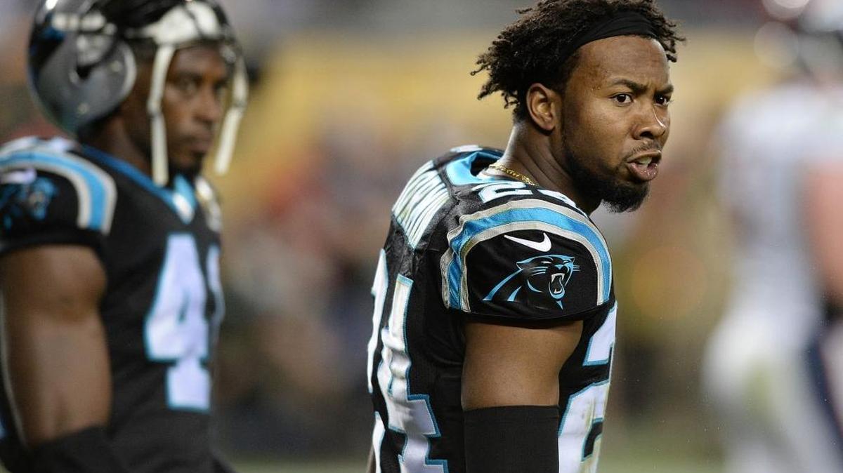 One of the Panthers’ keys to returning to the Super Bowl: Sign Josh Norman to a long-term deal or place the franchise tag on him.