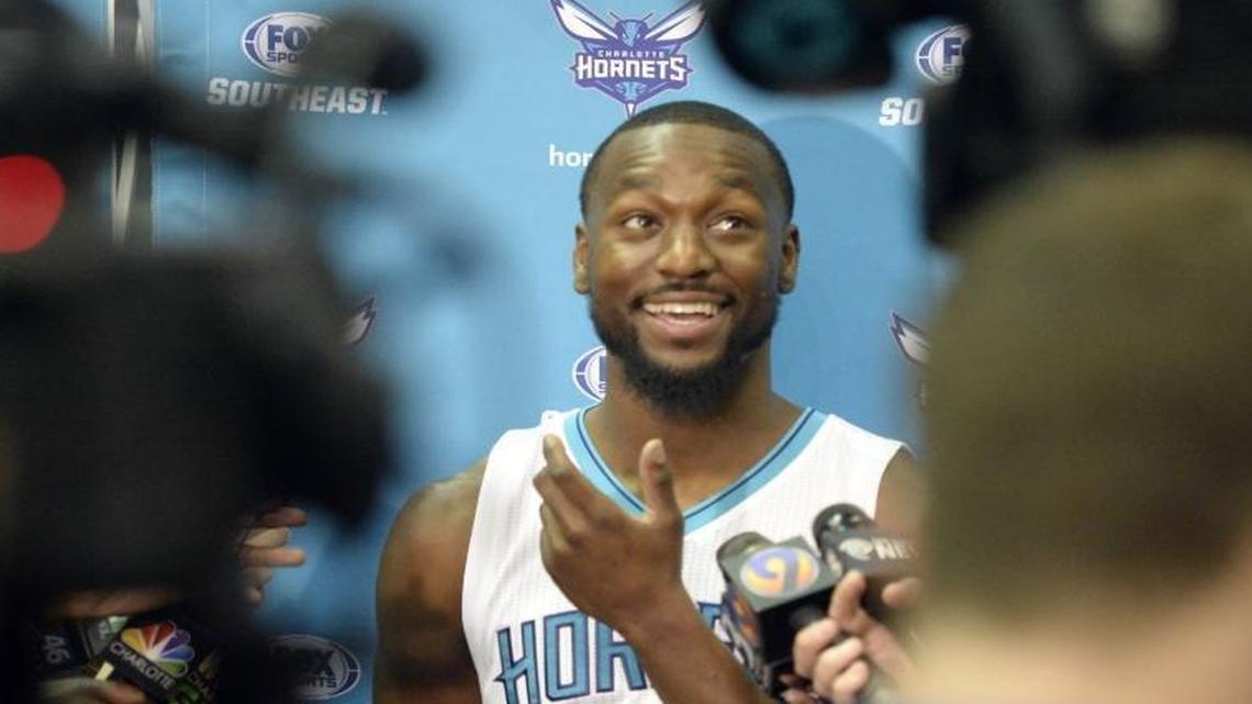 Charlotte Hornets point guard Kemba Walker has made the All-Star team for the first time in his career, but he has mixed feelings about what he is going to experience this weekend in New Orleans.