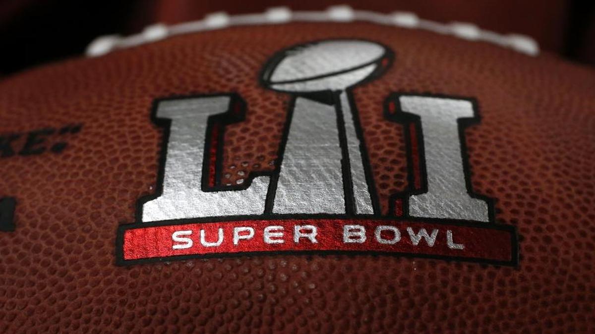 The 51st Super Bowl will be played between the New England Patriots and Atlanta Falcons on Feb. 5th in Houston.