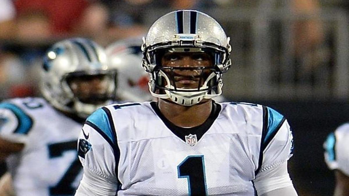Denver coach Gary Kubiak calls Carolina Panthers quarterback Cam Newton the ‘top player in football.’