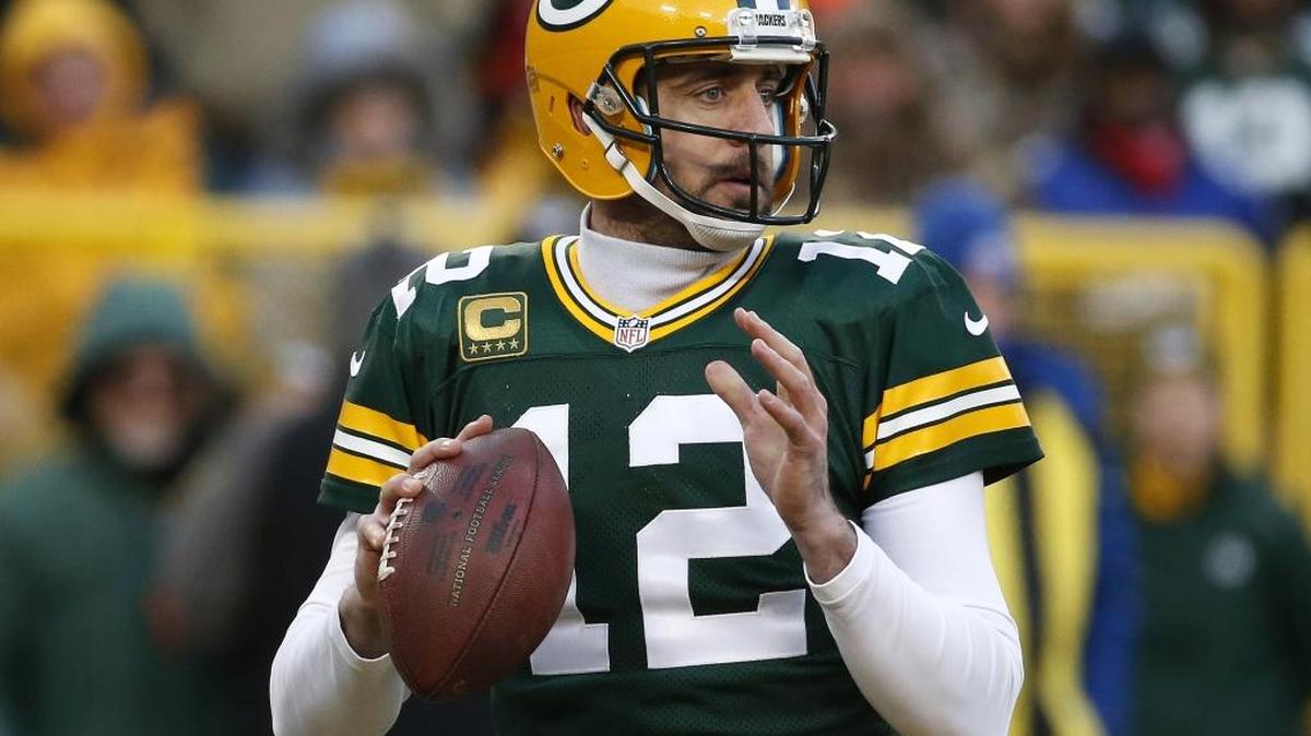 Green Bay’s Aaron Rodgers might be playing at the highest level among Sunday’s conference championship quarterbacks, but he faces a Falcons defense that is better than people think.