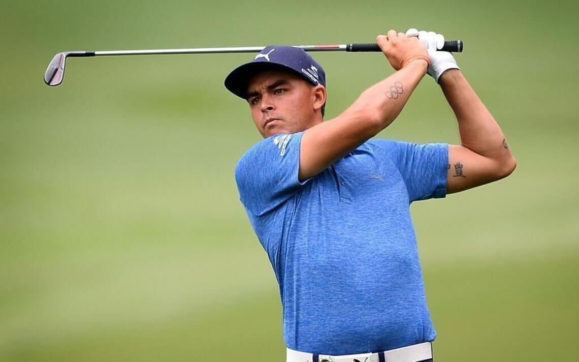 Could Rickie Fowler conquer ‘hardest test,’ win his first major at Quail Hollow?