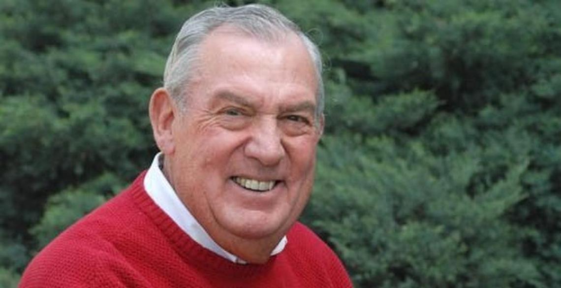 Former Charlotte Observer sportswriter Tom Higgins, 80, suffered a stroke in August and is now in a rehab center. Higgins worked for The Observer from 1964-97, becoming known mostly for covering NASCAR.