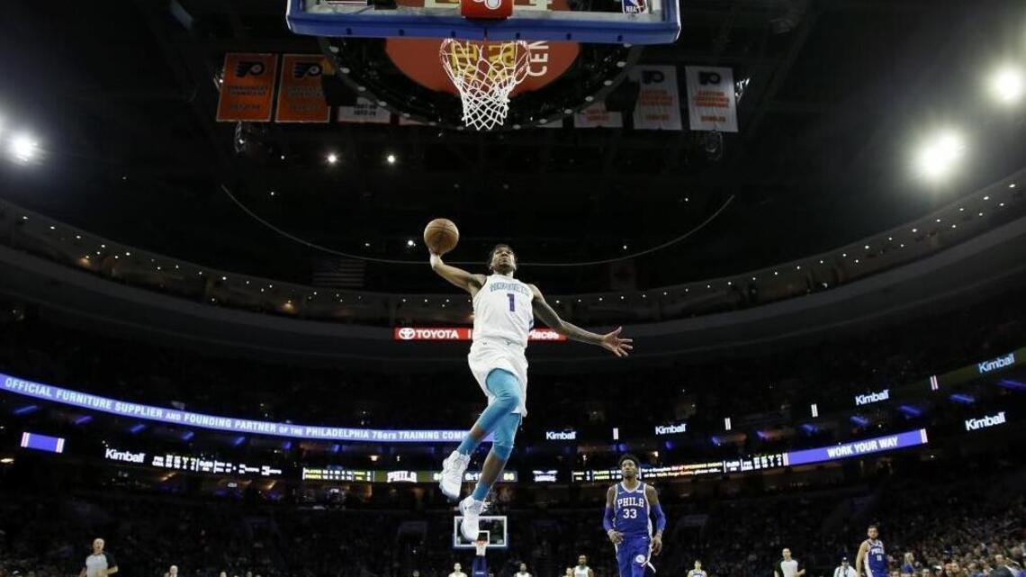 Can Mitch Kupchak change pattern for Charlotte Hornets, No. 11 picks in NBA draft?