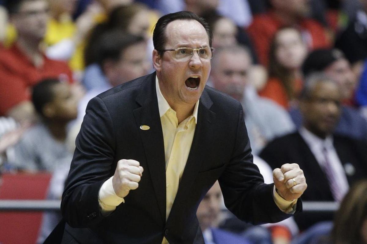 Wichita State coach Gregg Marshall has teams, every year, that play with an urgency that would translate everywhere.
