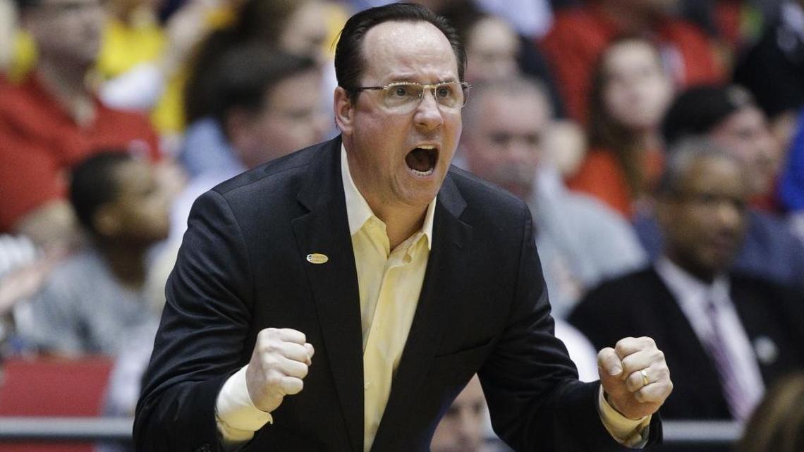 College basketball has a start date, but WSU’s nonconference schedule will need tweaks