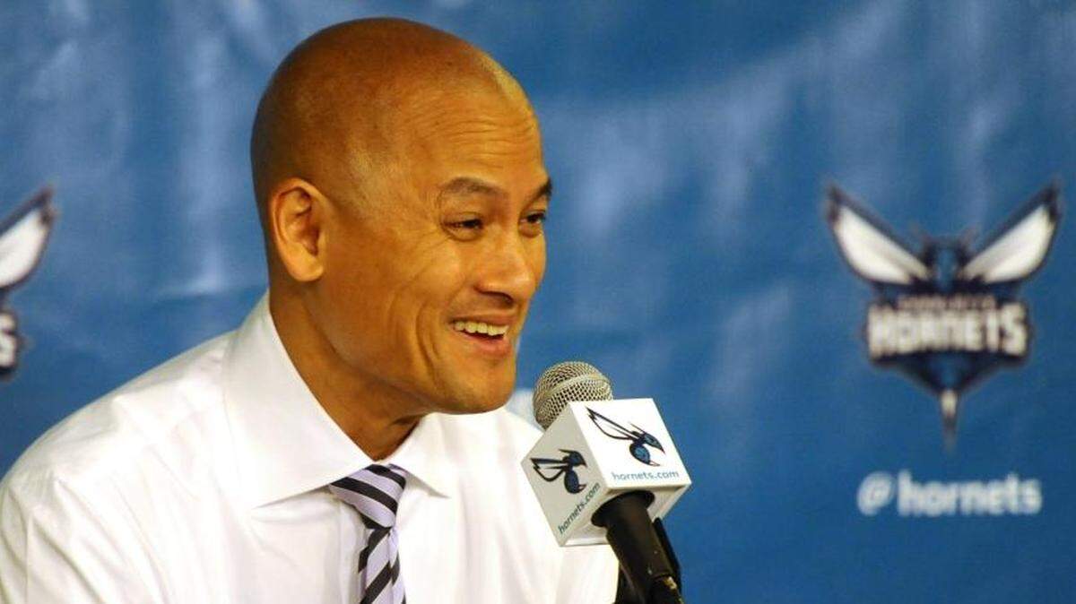 If Charlotte does divest itself of general manager Rich Cho, the Hornets needs to make the move count.