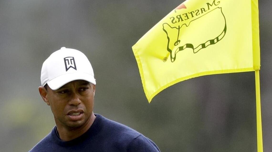 Tiger Woods is about to do something amazing. Or at least, many people think that.