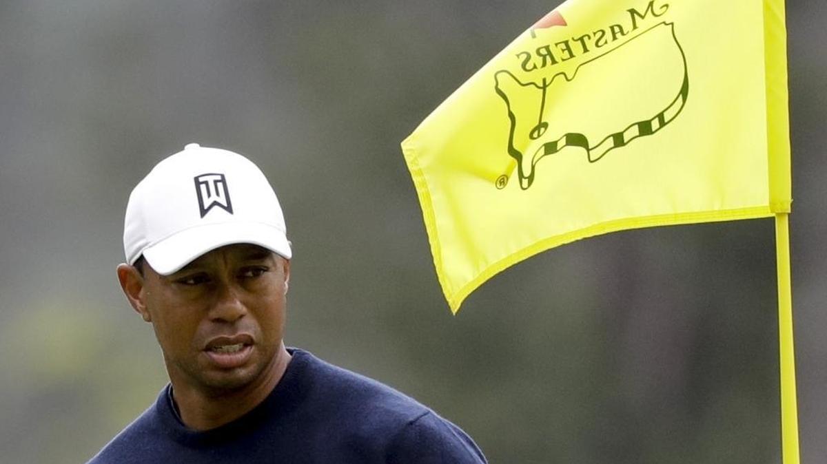 The Masters begins Thursday. After missing three of the last four Masters because of back surgeries and back issues, Tiger is back. You probably heard.