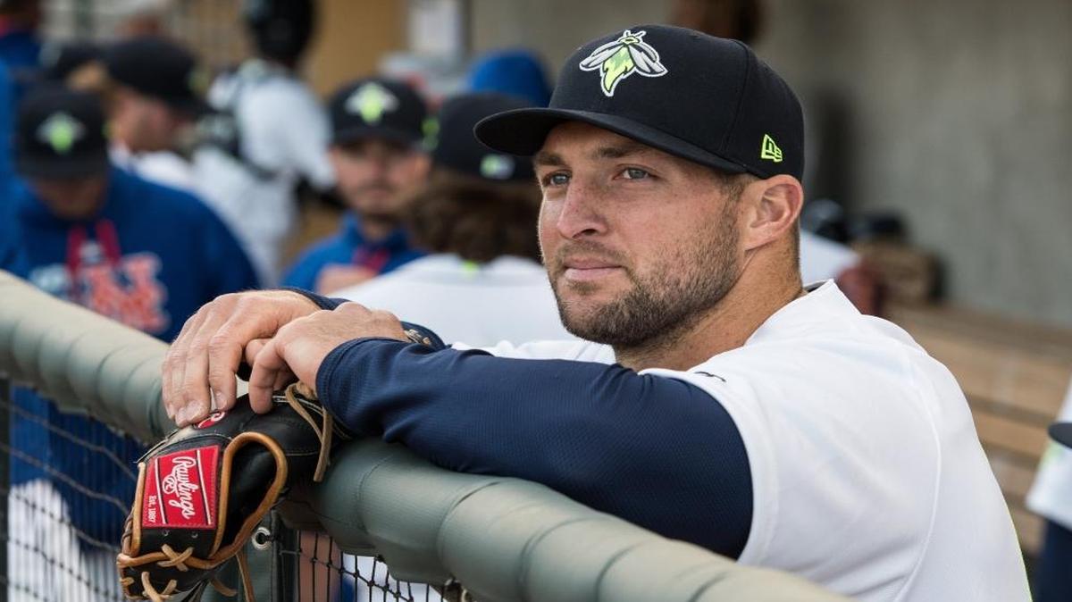 Tim Tebow should enjoy his stay with the Class A Columbia Fireflies, but his fans shouldn’t expect the fantasy trip to continue much beyond where he is.