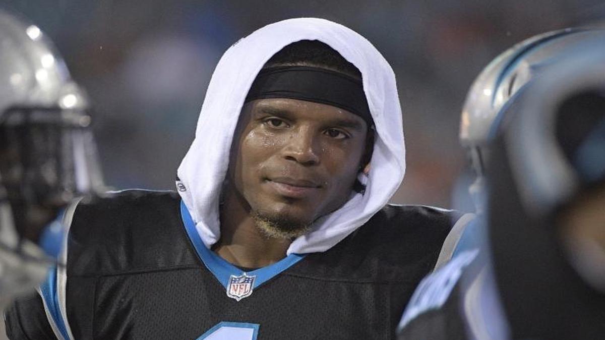 Can quarterback Cam Newton (1) and the Carolina Panthers win their season opener at San Francisco? Tom Sorensen says ...