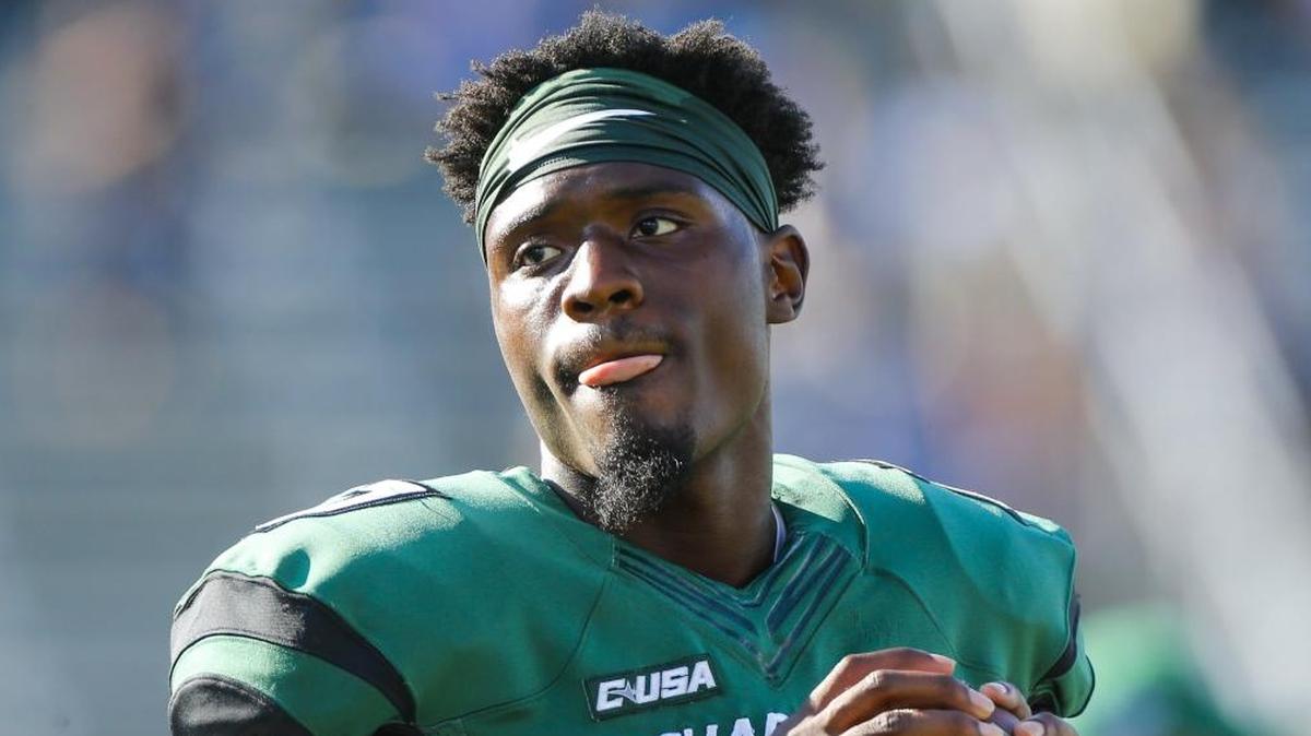 The Charlotte 49ers and quarterback Hasaan Klugh dared to be great against UAB, and it worked out. Gloriously.