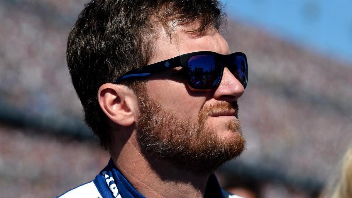 The absence of Dale Earnhardt Jr., who will retire at the end of the season, will further eliminate post-race traffic, Tom Sorensen says.
