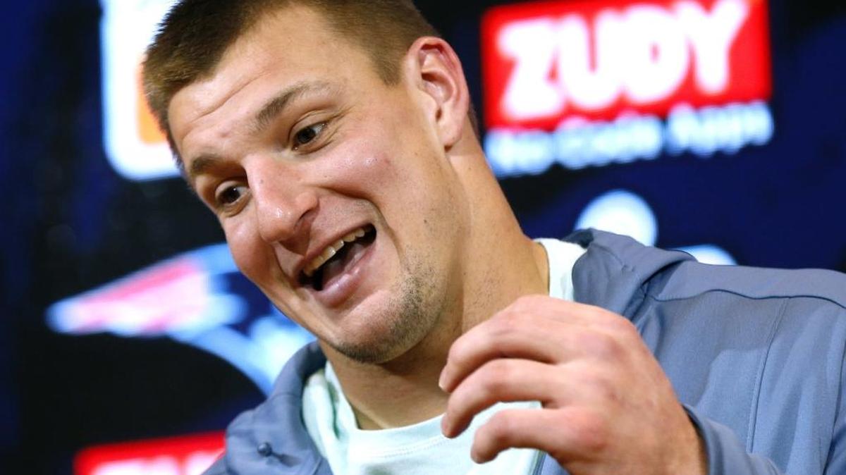New England Patriots tight end Rob Gronkowski deserved his NFL suspension, but does that mean every cheap shot deserves one?