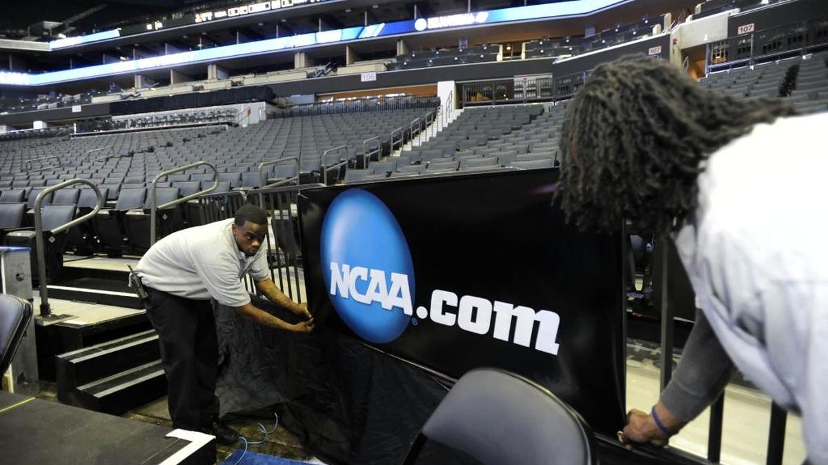 North Carolina might not see an NCAA tournament basketball game played in the state for six years if a compromise on HB2 isn’t found soon.