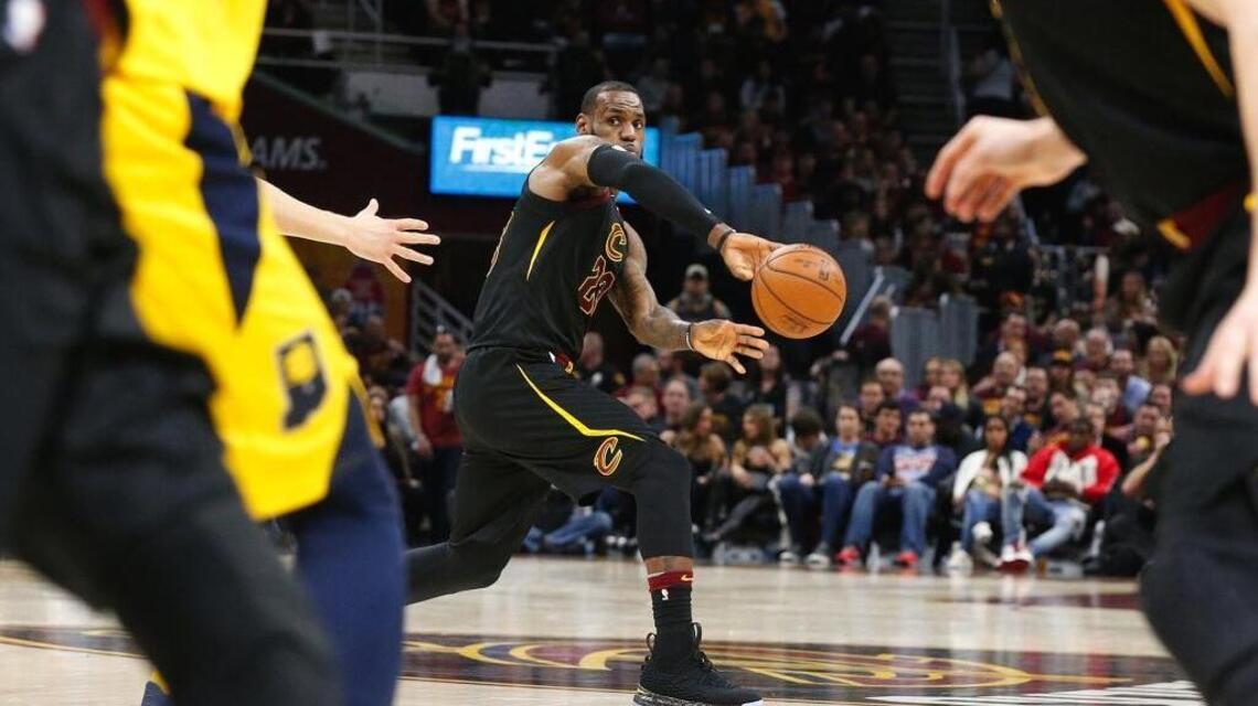 When NBA superstar LeBron James retires, here’s what we’ll say.