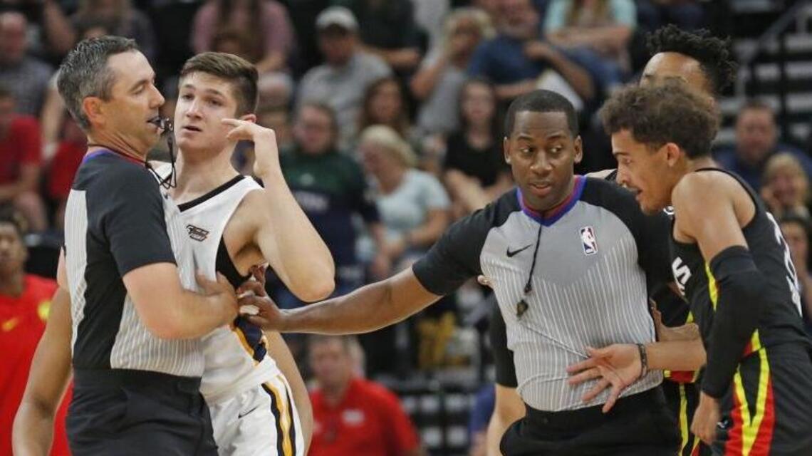 Thoughts on 3 new Charlotte Hornets, Grayson Allen and a movie I wasn’t sure I’d like