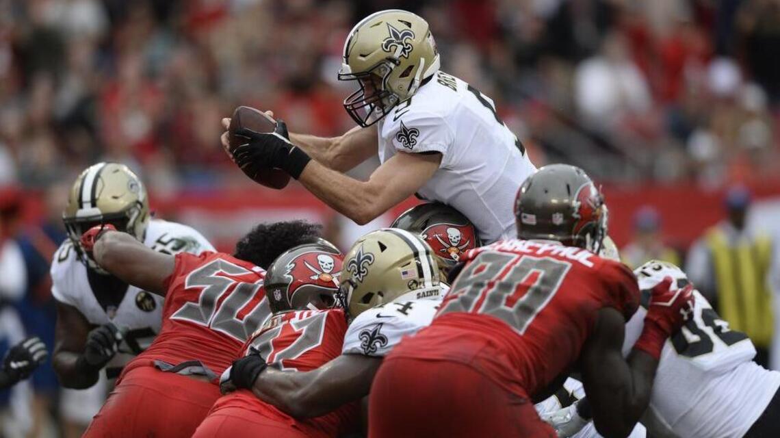 Tom Talks: I picked the Saints to win the Super Bowl then, and I’m picking them now