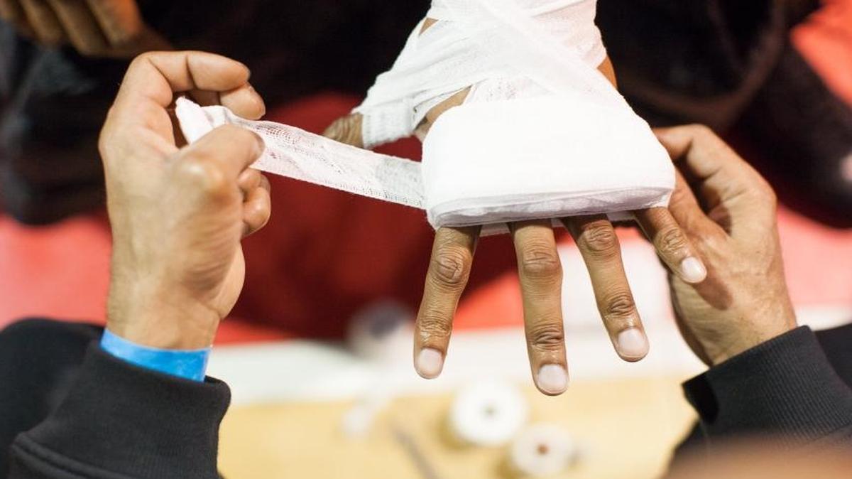 Local boxers on local cards are good for the sport – and for ticket sales.
