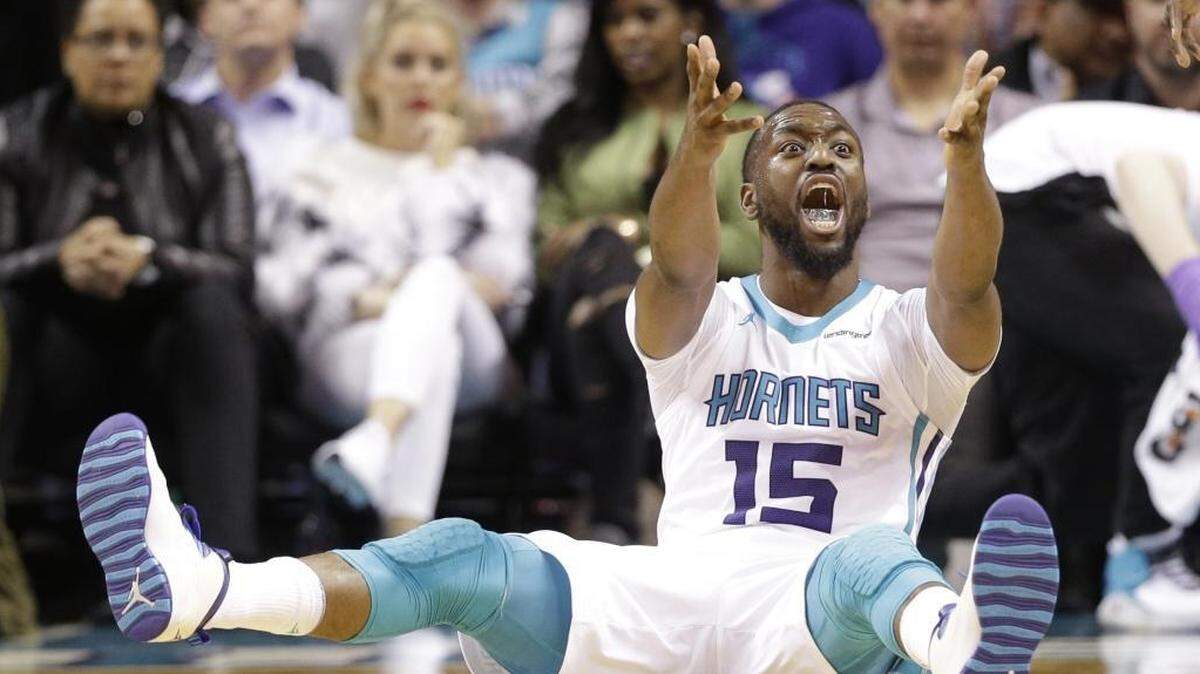 The Charlotte Hornets are not a playoff team. So: What do they do to become one? If results are all that matter, they trade their most valuable commodity – point guard Kemba Walker.
