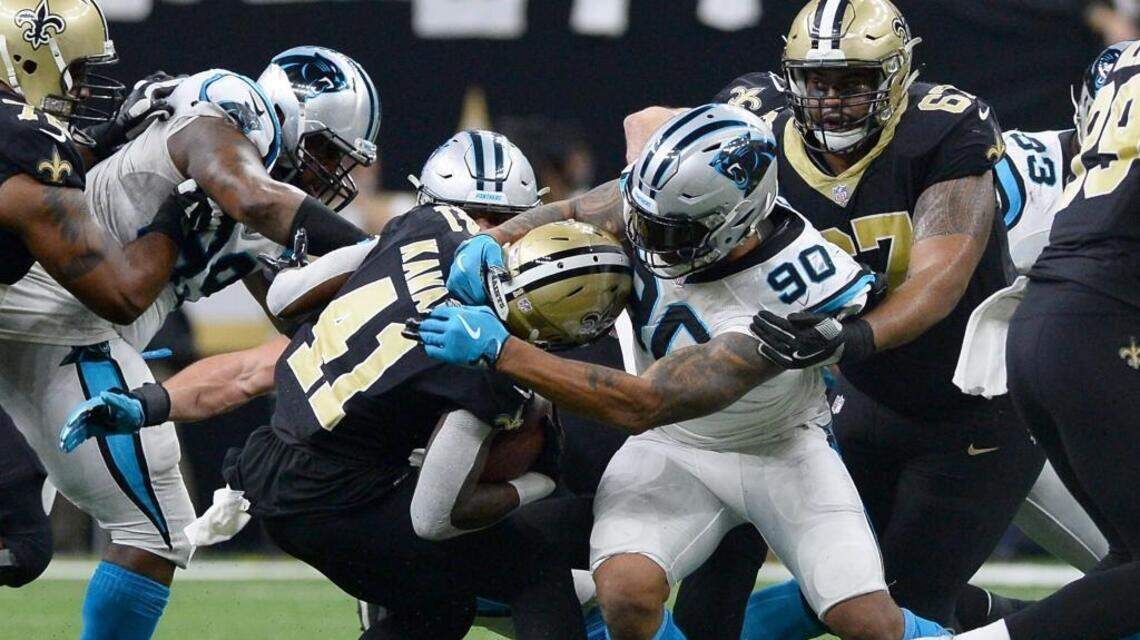 Are NFL stars overpaid? Pampered? There are reasons neither thought is true.