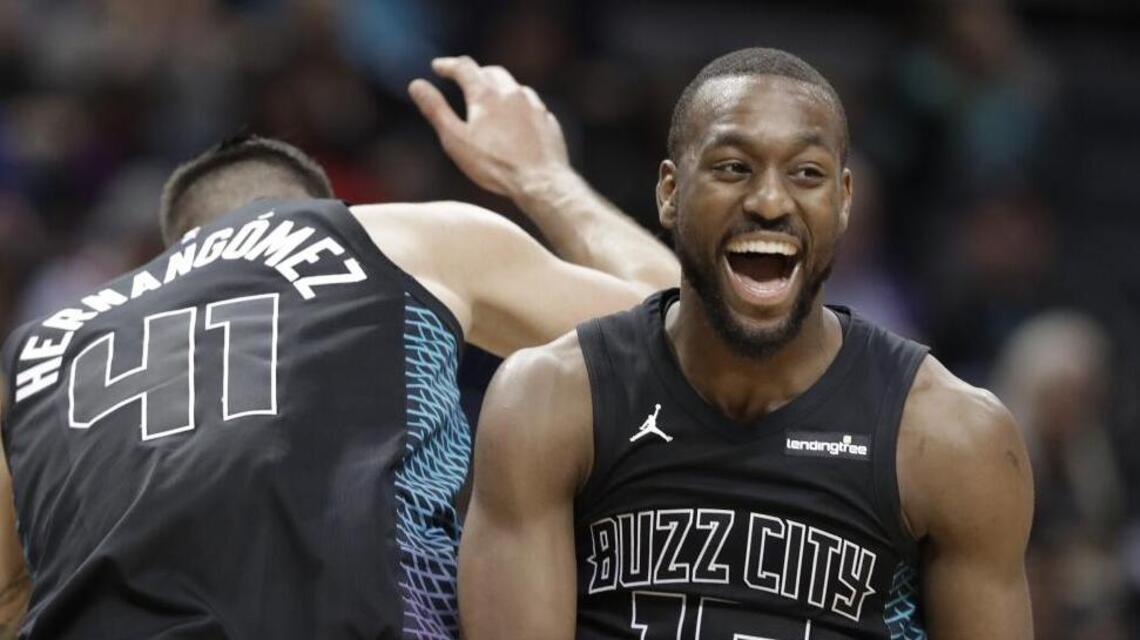 Kemba Walker is tired of losing. But can Hornets ever be the winner he needs?