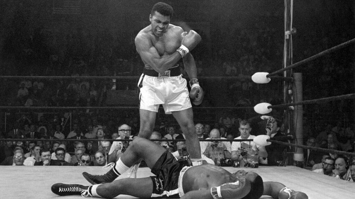‘Cassius Clay’ takes us back to the ’50s. Here’s what should have been left behind.