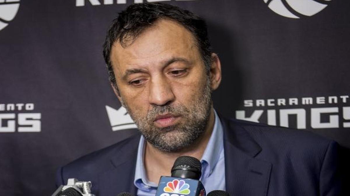 Sacramento Kings general manager Vlade Divac was going to lose on the DeMarcus Cousins trade. That’s just the way it works.