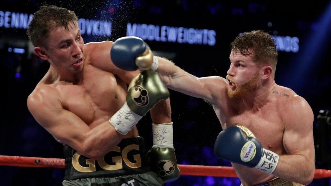 The big fight in Las Vegas is, sadly, off. But I still have something to watch.