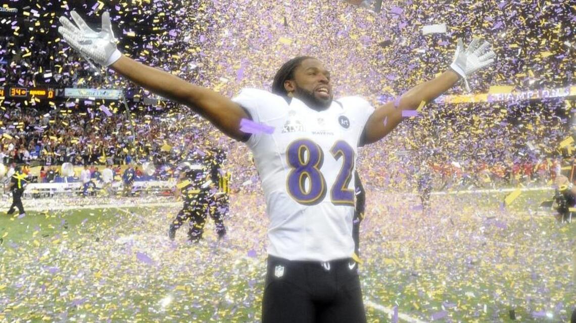 Torrey Smith is a fine start for Panthers offense in need of help. More moves await.