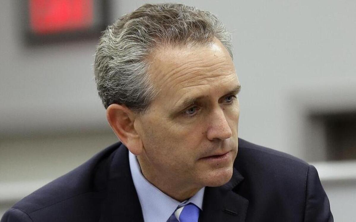 University of North Carolina athletic director Bubba Cunningham and others face the NCAA’s committee on infractions this week, and there’s not much chance it goes well.