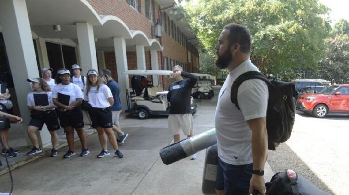 A big loss in the making: This is how Ryan Kalil’s final season in the NFL should go.