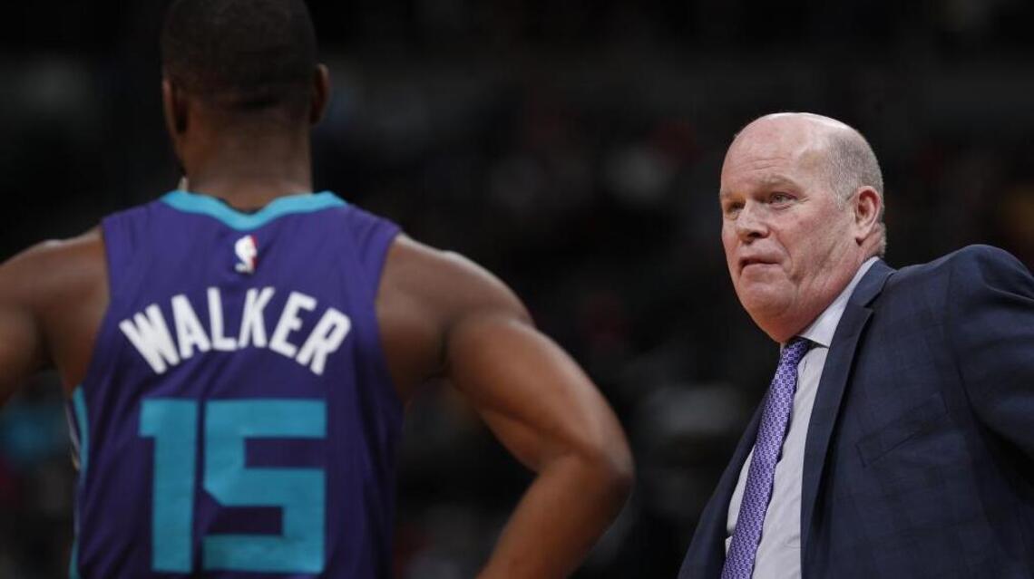 Even if healthy, this Hornets team wasn’t going to go far in playoffs. Here’s why.