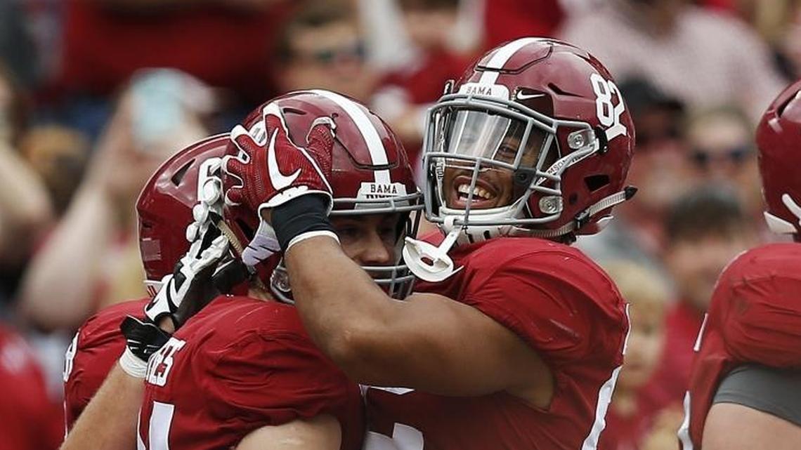 Clemson coach Dabo Swinney says he wants to play Alabama, and I believe him. He loves the big game, and what’s bigger than Alabama?